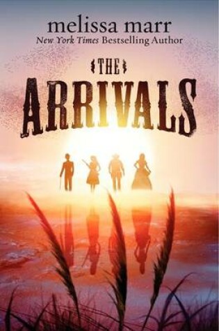 Cover of The Arrivals