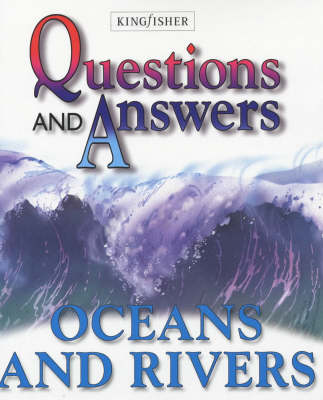 Book cover for Oceans and Rivers