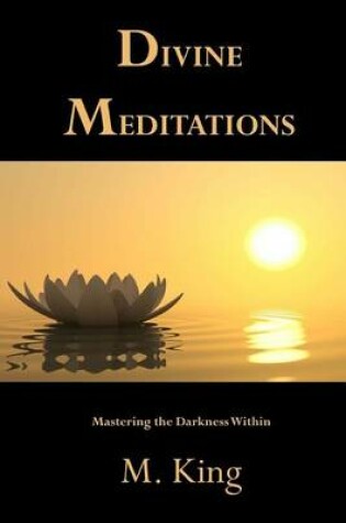 Cover of Divine Meditations