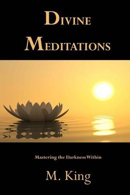 Book cover for Divine Meditations