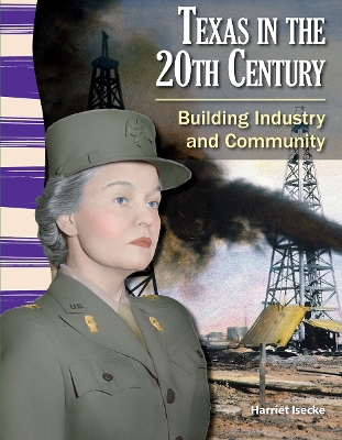 Cover of Texas in the 20th Century