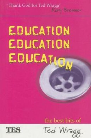 Cover of Education, Education, Education