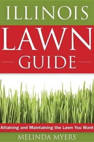 Cover of Illinois Lawn Guide