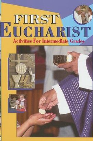 Cover of First Eucharist