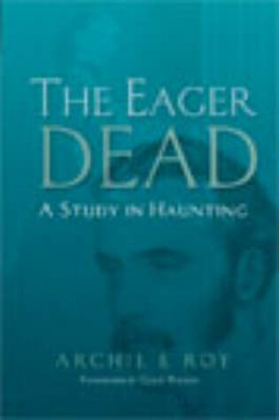 Cover of The Eager Dead