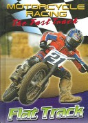 Book cover for Motorcycle Racing: The Fast Track