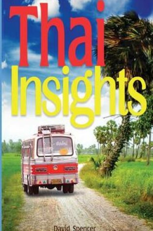 Cover of Thai Insights