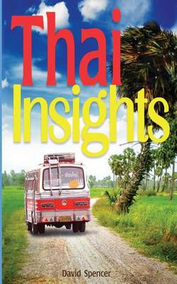 Book cover for Thai Insights