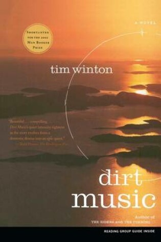 Cover of Dirt Music