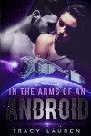 Book cover for In the Arms of an Android