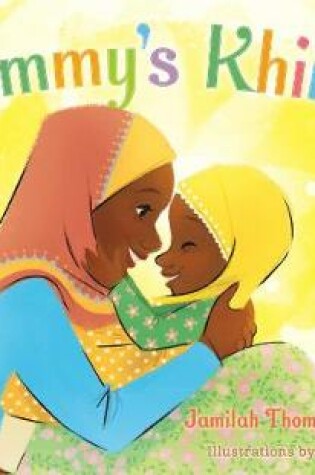 Cover of Mommy's Khimar