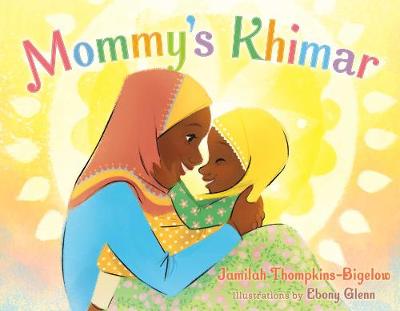 Book cover for Mommy's Khimar