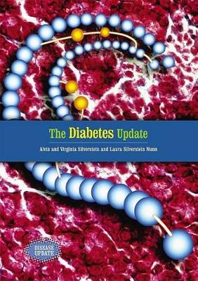Book cover for The Diabetes Update