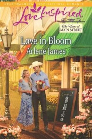 Cover of Love in Bloom