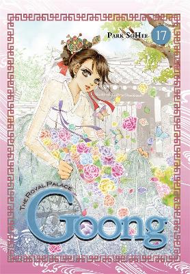 Book cover for Goong: Vol 17