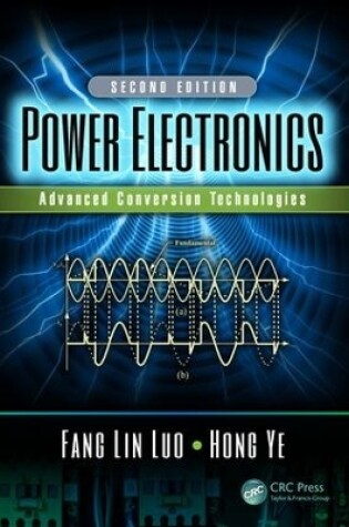 Cover of Power Electronics