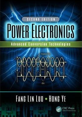 Book cover for Power Electronics