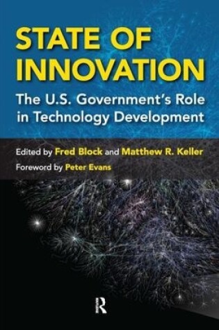 Cover of State of Innovation