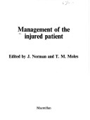 Book cover for Management of the Injured Patient