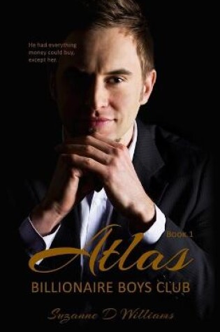 Cover of Atlas