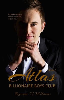 Book cover for Atlas