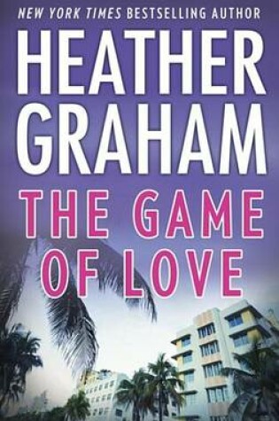 Cover of The Game of Love