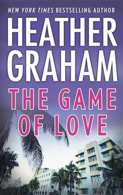 Book cover for The Game of Love
