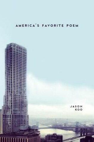 Cover of America's Favorite Poem