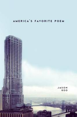 Cover of America's Favorite Poem