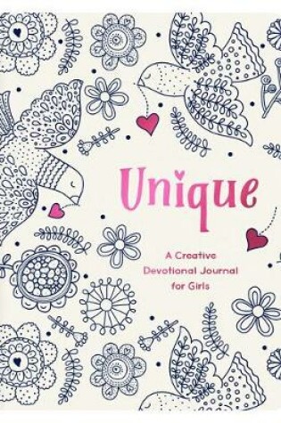 Cover of Unique (Girls)