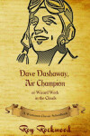 Book cover for Dave Dashaway, Air Champion
