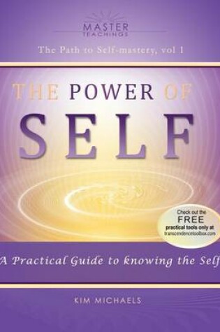 Cover of The Power of Self