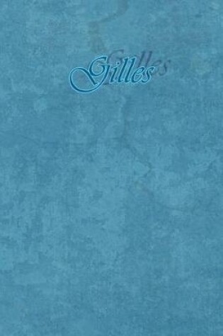 Cover of Gilles