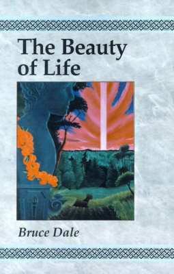 Book cover for The Beauty of Life