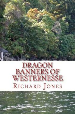 Cover of Dragon Banners of Westernesse