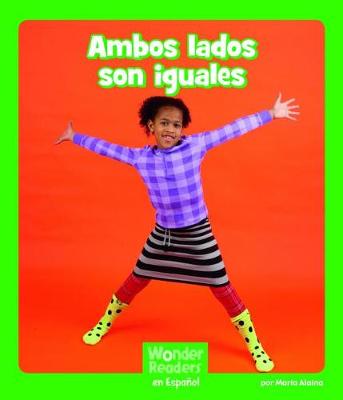 Cover of Ambos Lados Son Iguales