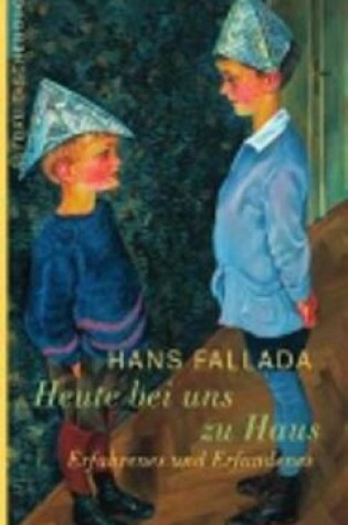 Cover of Heute Bei Uns Zu Haus