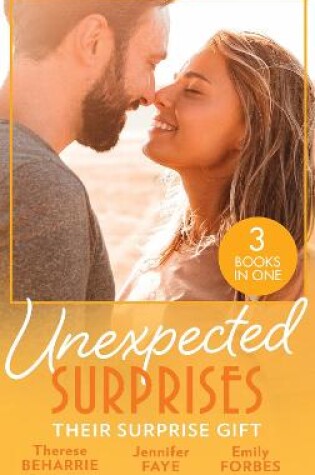 Cover of Unexpected Surprises: Their Surprise Gift