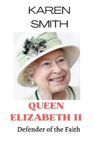 Cover of Queen Elizabeth II