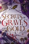 Book cover for Secrets of Graves and Gold