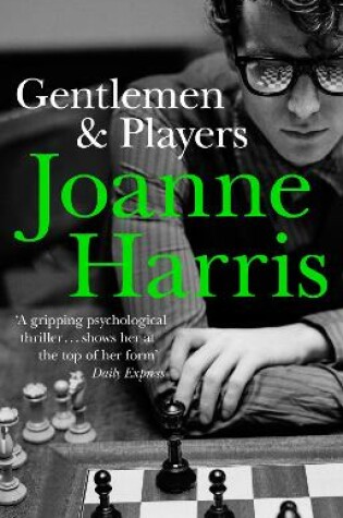 Cover of Gentlemen & Players