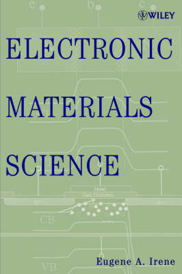 Book cover for Electronic Materials Science