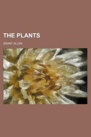 Cover of The Plants