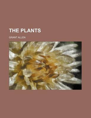 Book cover for The Plants