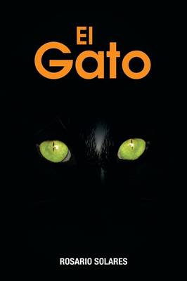 Book cover for El Gato