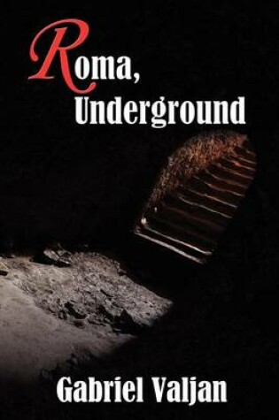 Cover of Roma, Underground
