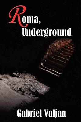 Book cover for Roma, Underground