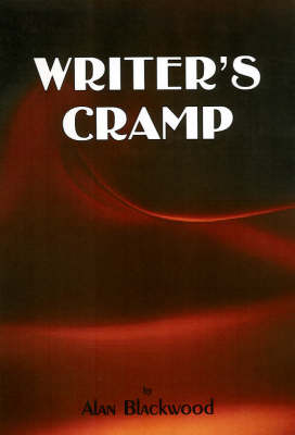 Book cover for Writer's Cramp