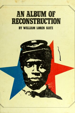 Cover of An Album of Reconstruction