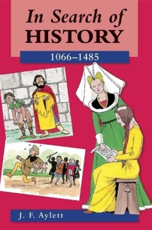 Cover of 1066-1485